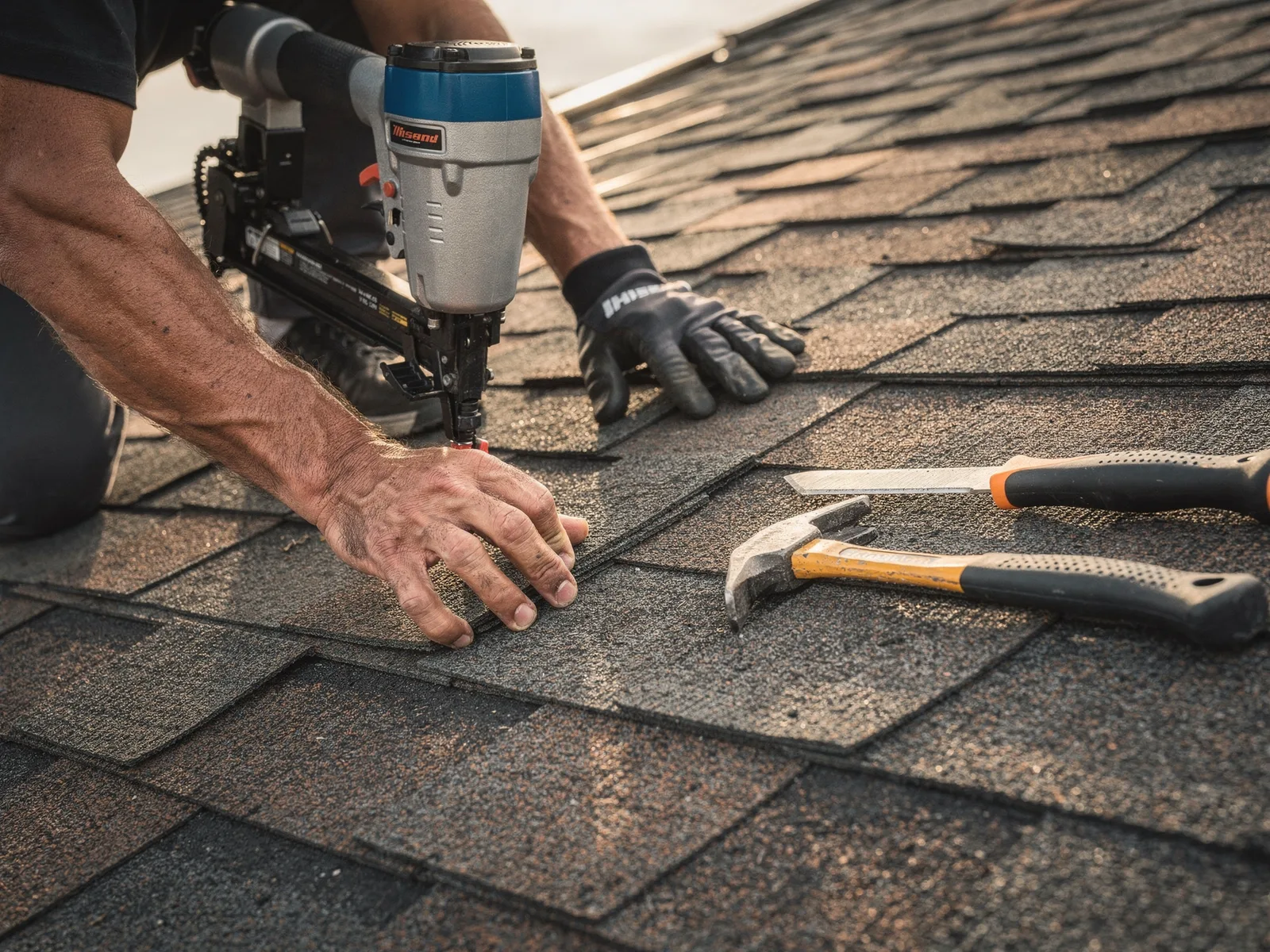Why choose Roof Repair in Broadview, IL